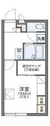 レオパレス向日葵