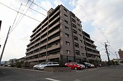 ロイヤルガーデン伏石