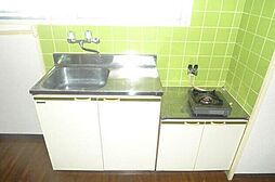 キッチン