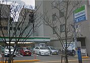 ファミリーマート高松磨屋町店