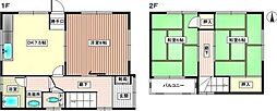 樋口貸家