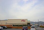 フジ志度店