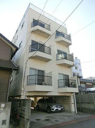 明光マンション_トップ画像