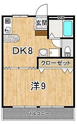 コーポオメガ