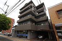 香川県高松市番町五丁目8-8：物件画像／株式会社グローバルセンター　中央通り店