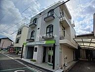 香川県高松市花園町二丁目8-19：物件画像／株式会社グローバルセンター　中央通り店