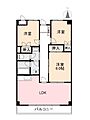 アルファエステート高松町4階4.9万円