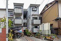 香川県高松市宮脇町二丁目6-9：物件画像／株式会社グローバルセンター　中央通り店