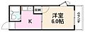 コート扇町14階2.3万円