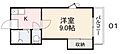 コート林4階3.0万円