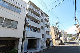 オーレックス西宝 5-Ｄ ｜ 香川県高松市西宝町一丁目16-26（賃貸マンション1K・5階・19.63㎡） その3