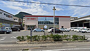 百十四銀行　八栗支店