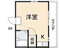 コート紙町34階1.7万円