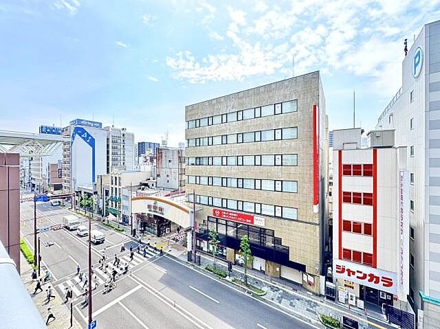 室内