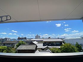 リリベール 303 ｜ 香川県高松市松島町2番地1（賃貸マンション1LDK・3階・40.32㎡） その18