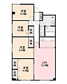 イトーピア高松17～27号南棟8階7.3万円