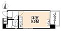 R-RESIDENCETAKAMATSU8階3.6万円