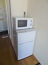 レオパレスブルーマリンII 101 ｜ 香川県高松市新北町15-8（賃貸アパート1K・1階・19.87㎡） その11