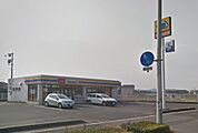 ミニストップ円座店