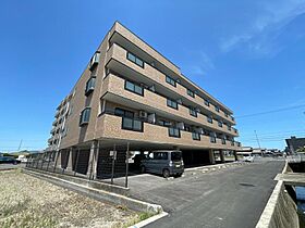 ＧｌｉｔｔｅｒII 308 ｜ 香川県高松市太田上町277-2（賃貸アパート1LDK・3階・56.70㎡） その1