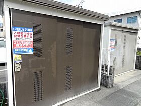 レオパレスプランドール木太 107 ｜ 香川県高松市木太町2525-1（賃貸アパート1K・1階・28.02㎡） その23