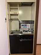 キッチン