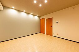 アムール鬼無2 1Kの写真