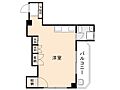 浜ノ町ハイツ3階2.7万円
