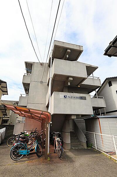 プレアール高松西町 303｜香川県高松市西町(賃貸マンション1DK・3階・32.49㎡)の写真 その4