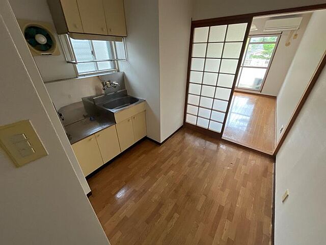 室内