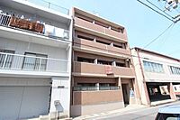 香川県高松市花園町一丁目2-23：物件画像／株式会社グローバルセンター　中央通り店