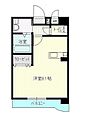なかよしマンション塩上6階5.8万円