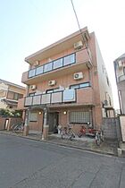 フローレス昭和町 304 ｜ 香川県高松市昭和町二丁目9-3（賃貸マンション1K・3階・36.64㎡） その4