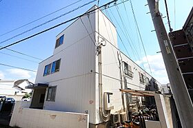 扇町ハイツ 206 ｜ 香川県高松市扇町二丁目4-30（賃貸アパート1R・2階・19.13㎡） その4