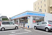 ローソン高松木太町6区