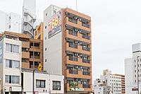 香川県高松市観光通一丁目5-8：物件画像／株式会社グローバルセンター　中央通り店
