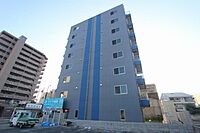 香川県高松市松島町一丁目11-28：物件画像／株式会社グローバルセンター　中央通り店