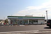 ファミリーマートサンフラワー通り店