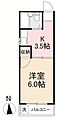 メゾンドつばき2階2.7万円