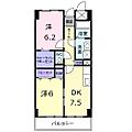 アメニティ屋島3階5.4万円