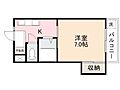 コーポジュネ33階1.6万円