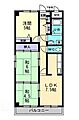 スカール上之町5階5.2万円