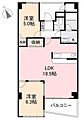 UTOPIAHILLS4階6.4万円