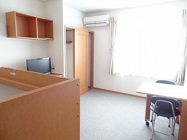室内