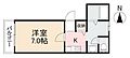 リベルタ松福4階4.4万円