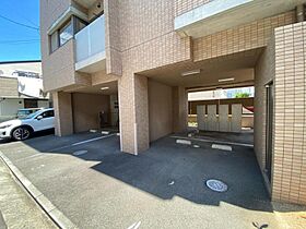 エグゼシティ宮崎 302 ｜ 香川県高松市多賀町三丁目11-17（賃貸マンション1K・3階・30.41㎡） その24