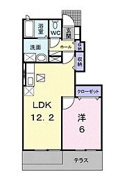 エステート・ステラ1号館