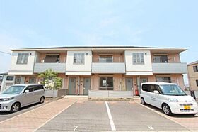 シャーメゾンＹＡＹＯＩ　Ａ棟 101 ｜ 香川県高松市中間町725番地1（賃貸アパート2LDK・1階・58.27㎡） その1