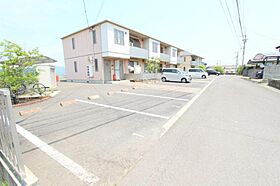 シャーメゾンＹＡＹＯＩ　Ａ棟 101 ｜ 香川県高松市中間町725番地1（賃貸アパート2LDK・1階・58.27㎡） その23