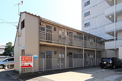 外観 外観